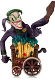 DC Direct Artist Alley The Joker by Brandt Peters Statue