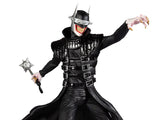 DC Direct The Batman Who Laughs Designer Series Statue