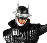 DC Direct The Batman Who Laughs Designer Series Statue