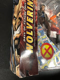 Diamond Select Marvel Select Days of Future Past Wolverine Action Figure