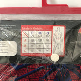 Kids Amazing Spider-Man Costume w/mask Rubies