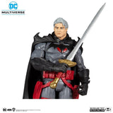 McFarlane Toys DC Multiverse Batman Unmasked Thomas Wayne Action Figure
