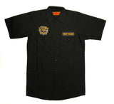 Guardians of the Galaxy Rocket Raccoon ‘Work shirt’ by Red Kap