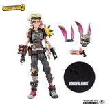 McFarlane Toys Borderlands 3 Tiny Tina Action Figure