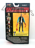 Mattel DC Multiverse Suicide Squad Diablo Action Figure
