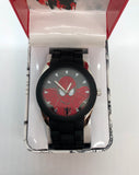 Marvel Spider-Man Quartz Watch
