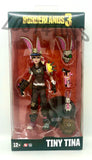 McFarlane Toys Borderlands 3 Tiny Tina Action Figure