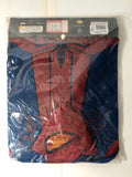 Amazing Spider-Man Kids costume w/mask Rubies!