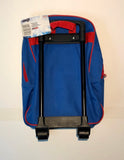 Marvel Avengers Assemble Kids Rolling Travel Bag
