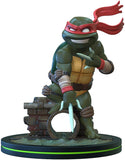QMX Raphael Q-Fig Teenage Mutant Ninja Turtles
