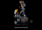 QMX Catwoman Elite Q-Fig