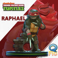 QMX Raphael Q-Fig Teenage Mutant Ninja Turtles