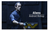 NECA Aliens Bishop Action Figure