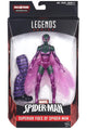 Hasbro Marvel Legends Absorbing Man BAF Series Beetle Figure Action Figure
