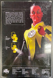 DC Direct 1:6 Scale Sinestro Deluxe Collector Figure