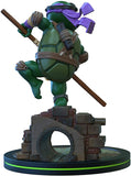 QMX Donatello Q-Fig Teenage Mutant Ninja Turtles