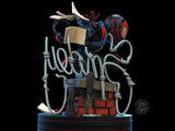 QMX Miles Morales Q-Fig Deluxe Spiderverse