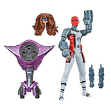Hasbro Marvel Legends Tri-Sentinel BAF Series House of X Omega Sentinel Action Figure