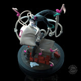 QMX Marvel Ghost-Spider Q-Fig