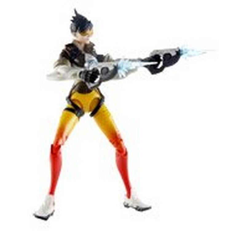 Hasbro overwatch clearance action figures