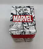 Marvel Spider-Man Quartz Watch