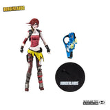 McFarlane Borderlands Lilith Action Figure