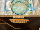 Marvel Bowen Iceman Clear Edition Mini-Bust