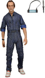 NECA Aliens Bishop Action Figure