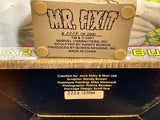 Marvel Bowen Mr. Fixit Mini-Bust