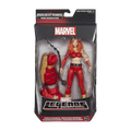 Hasbro Marvel Legends Hulkbuster BAF Series Thundra Action Figure