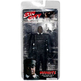 NECA Sin City Manute Action Figure