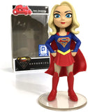 Funko Rock Candy DC Legion of Collectors Supergirl Vinyl Collectible