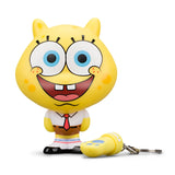 Kidrobot SpongeBob SquarePants III-20 SpongeBob SquarePants Vinyl Figure