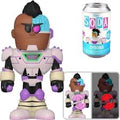 Funko Soda Cyborg Figure