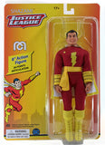 Mego Justice League “Shazam” Action Figure