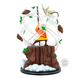 QMX Avatar Aang Elite Q-Fig Max