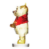 Disney Showcase Collection “Winnie The Pooh” Facet Figurine