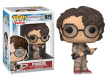 Funko POP! Ghostbusters Afterlife “Phoebe” Vinyl Figure
