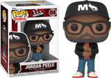 Funko POP! Directors “Jordan Peele” Vinyl Figure