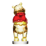 Disney Showcase Collection “Winnie The Pooh” Facet Figurine