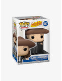 Funko POP! Elaine (Sombrero)
