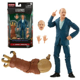 Hasbro Marvel Legends Armadillo BAF Series J. Jonah Jameson Action Figure