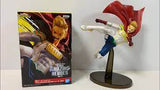 BanPresto My Hero Academia Age of Heroes vol.8 Mirio Togata Figura
