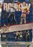 Jakks Pacific Rocky V ‘Rocky Balboa’ Trainer Action Figure