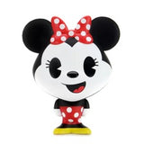 Kidrobot Mickey and Friends Minnie Mouse BHUNNY Vinyl Figure