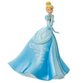 DISNEY SHOWCASE Cinderella Princess Expressions