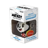Kidrobot Mickey and Friends Minnie Mouse BHUNNY Vinyl Figure