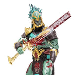 McFarlane Toys Mortal Kombat 11 Kotal Kahn (Bloody) Action Figure