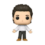 Funko POP! Jerry (Puffy Shirt) Vinyl Figure Seinfeld