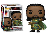 Funko POP! Doctor Strange M.O.M. “Master Mordo” Bobble-Head
